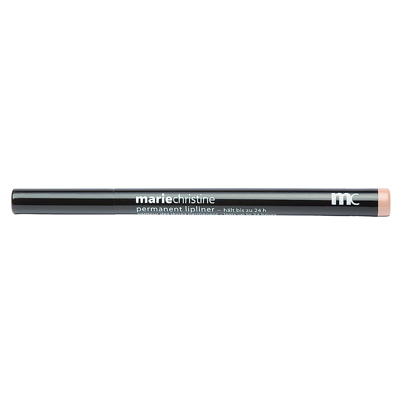 MC Permanent Lipliner Pen peach 11
