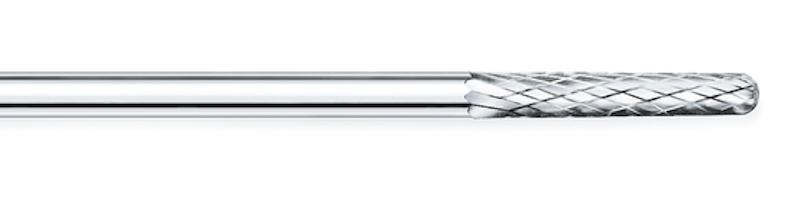Busch Hartmetallfräser | Ø 2,3 mm, 2 Stück Busch Hartmetallfräser | Ø 2,3 mm, 2 Stück