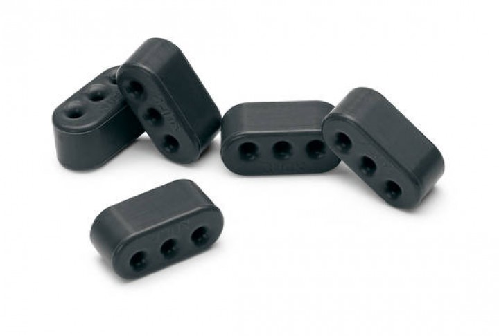Mini-Fräserhalter 5 Stück Mini-Fräserhalter 5 Stück