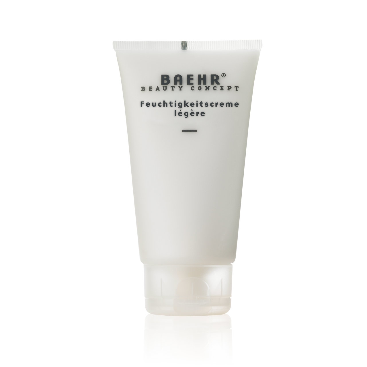 BAEHR BEAUTY CONCEPT - Feuchtigkeitscreme légre, 150 ml BAEHR BEAUTY CONCEPT - Feuchtigkeitscreme légre, 150 ml