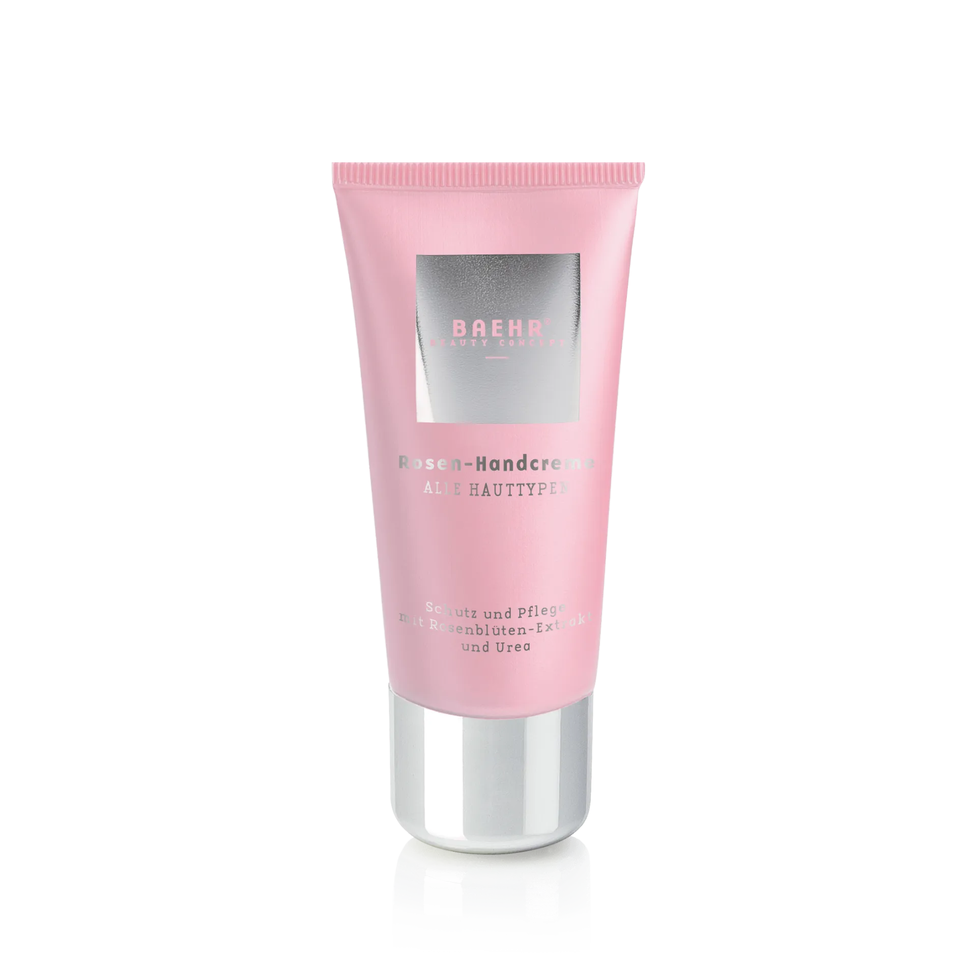BAEHR BEAUTY CONCEPT Rosen-Handcreme 30 ml