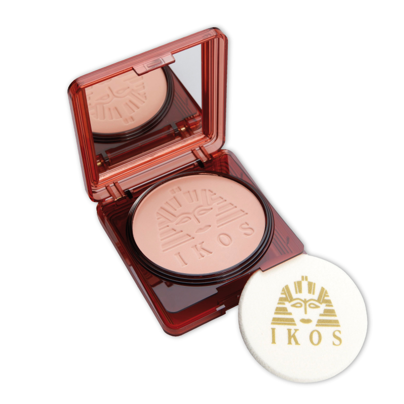 IKOS Wet&Dry Profischminke medium 12,5 g IKOS Wet&Dry Profischminke medium 12,5 g