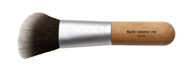 RUCK BAMBOO-Line Rougepinsel RUCK BAMBOO-Line Rougepinsel