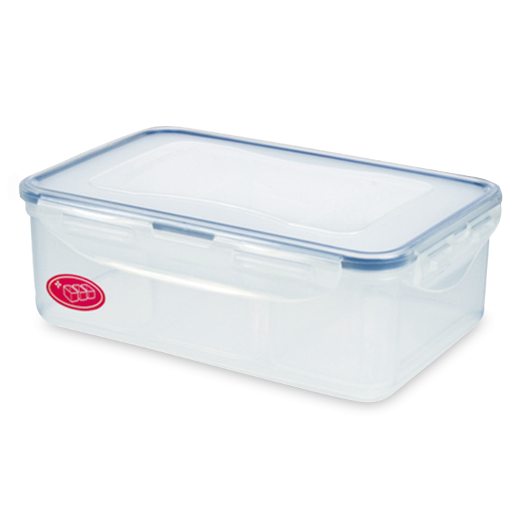 Aufbewahrungsbox für 3 Innenboxen 1000 ml Aufbewahrungsbox für 3 Innenboxen 1000 ml