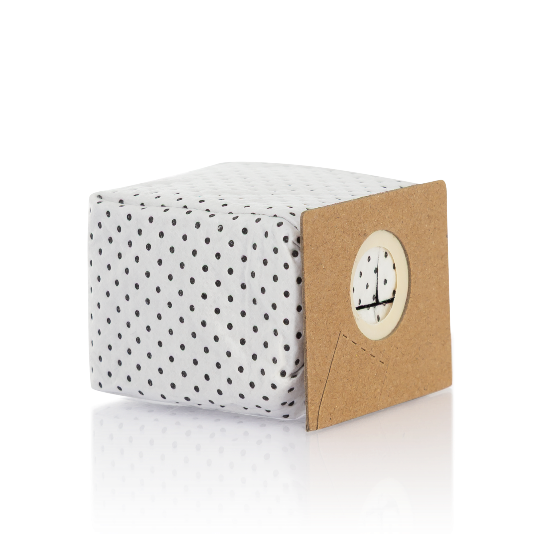 BAEHR Staubtüten Fußpflegegeräte NEO + NEO VIA Packung à 3 Stk