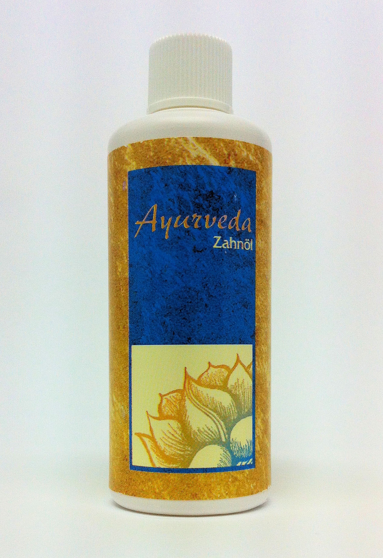 Ayurveda - Zahnöl 100 ml Ayurveda - Zahnöl 100 ml