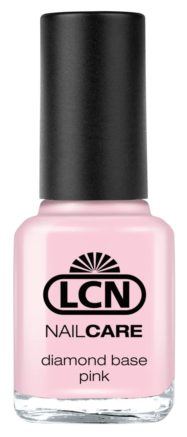 LCN Diamond Base pink 8 ml