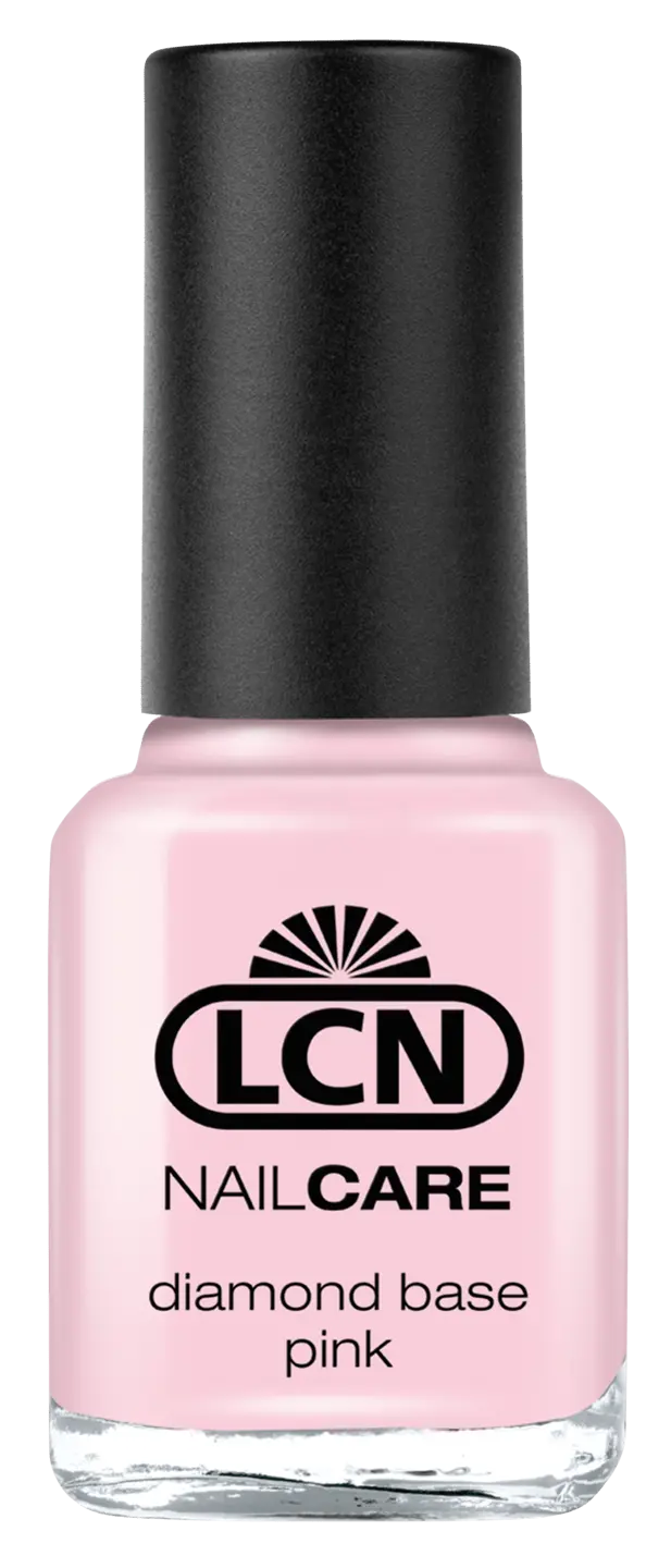 LCN Diamond Base pink 8 ml LCN Diamond Base pink 8 ml