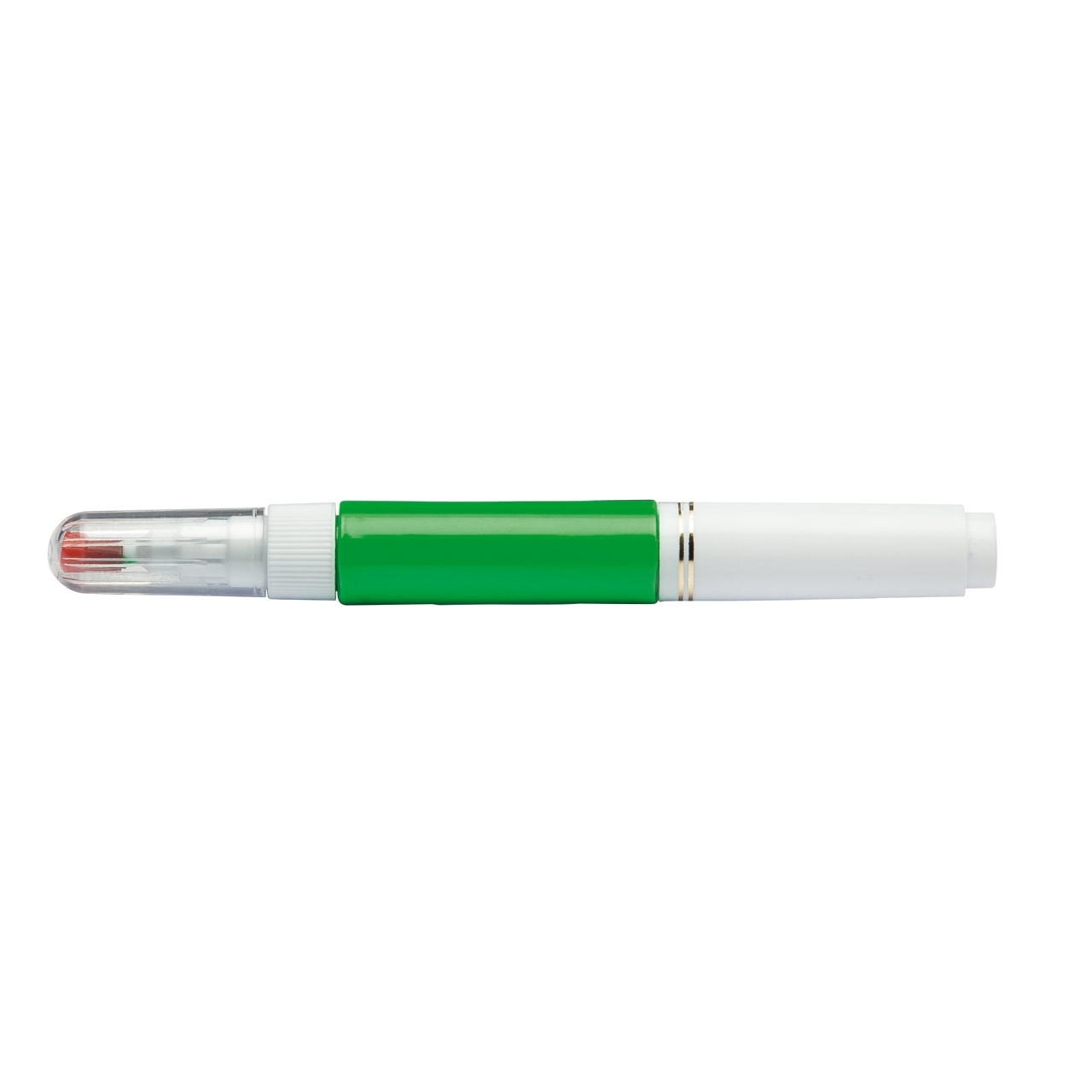 BAEHR BEAUTY CONCEPT - NAILS Farbliner Pen, neon grün 10 ml