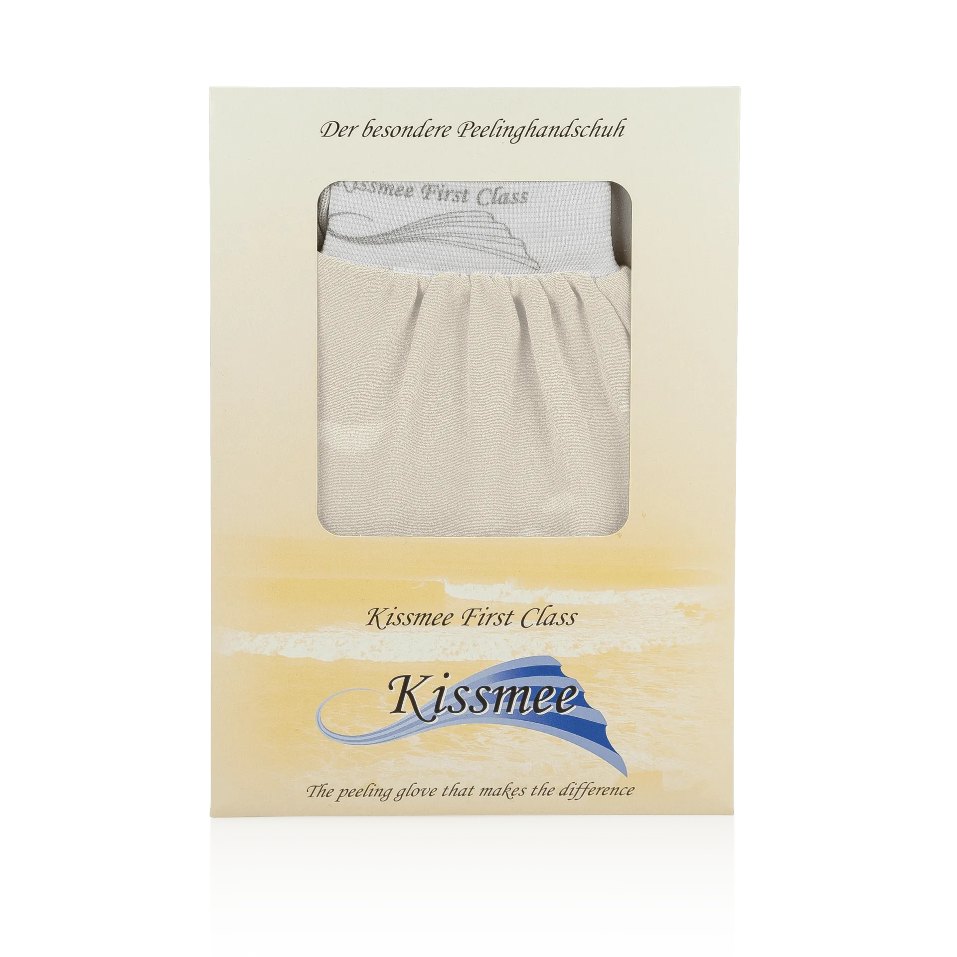 Peelinghandschuh Kissme First Class Peelinghandschuh Kissme First Class
