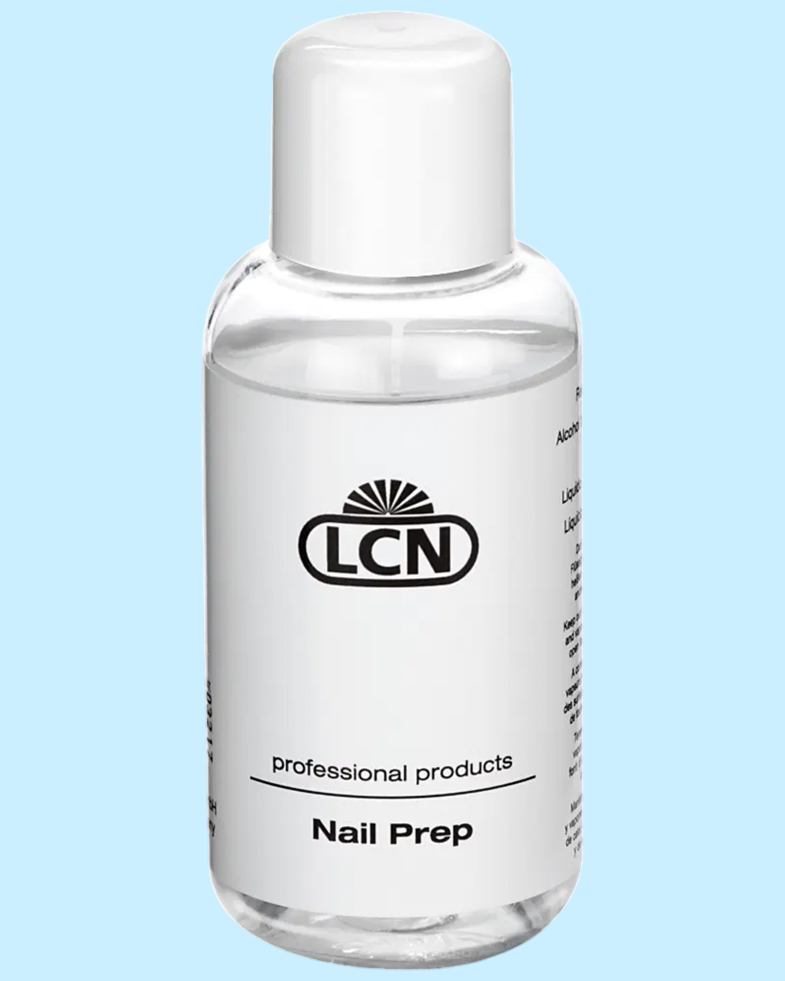 LCN Nail Prep 50 ml