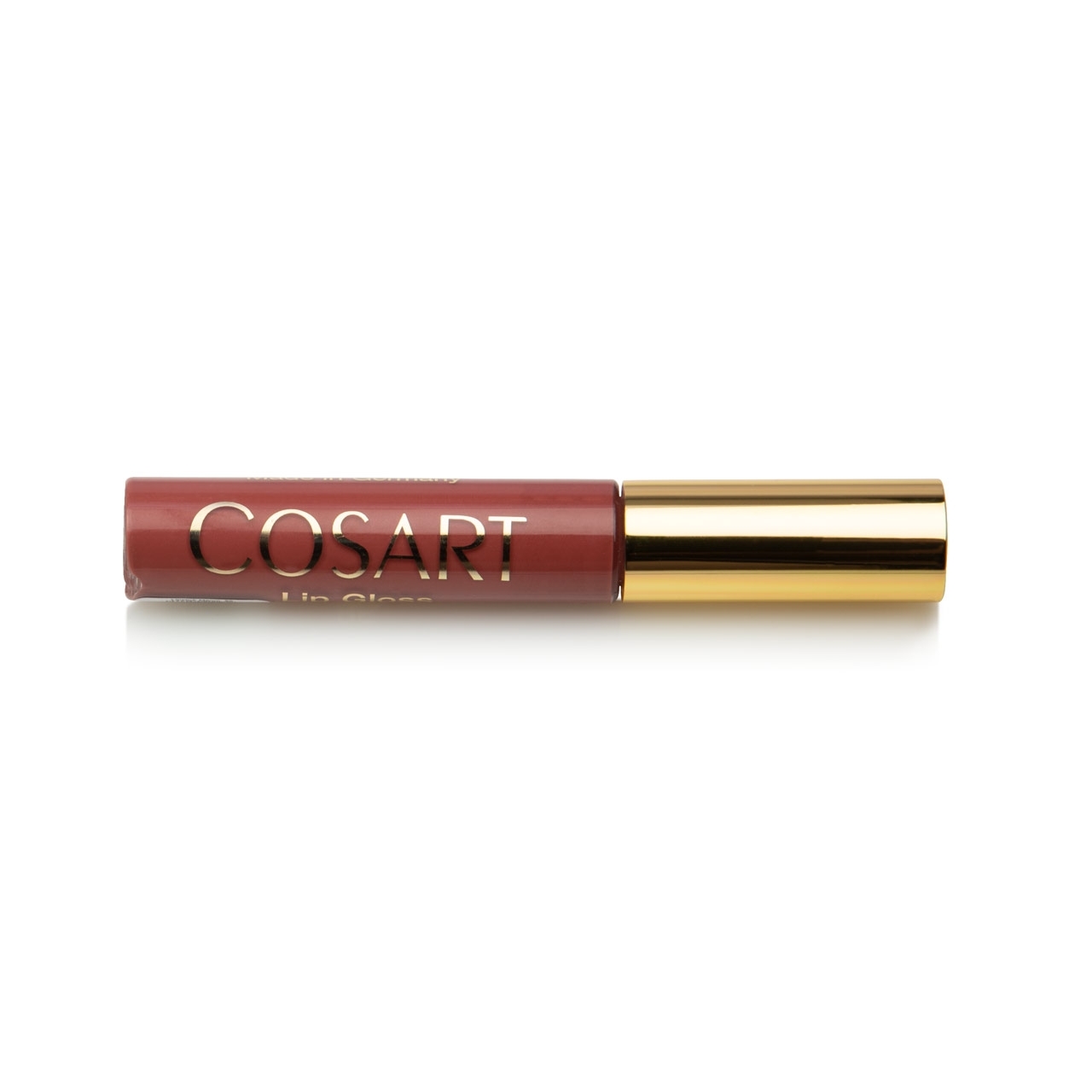 COSART Lip Gloss maron 85 8,5 ml COSART Lip Gloss maron 85 8,5 ml