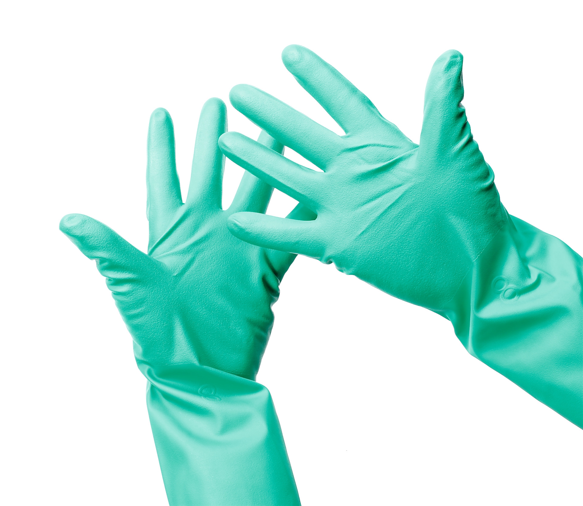 Nitril Schutz-Handschuhe Gr. S, 1 Paar Nitril Schutz-Handschuhe Gr. S, 1 Paar