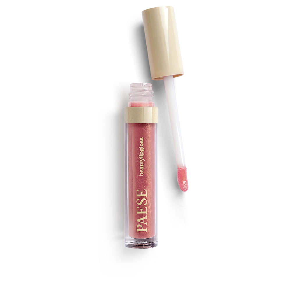 PAESE Beauty Lipgloss 3,4 ml glossy No. 05
