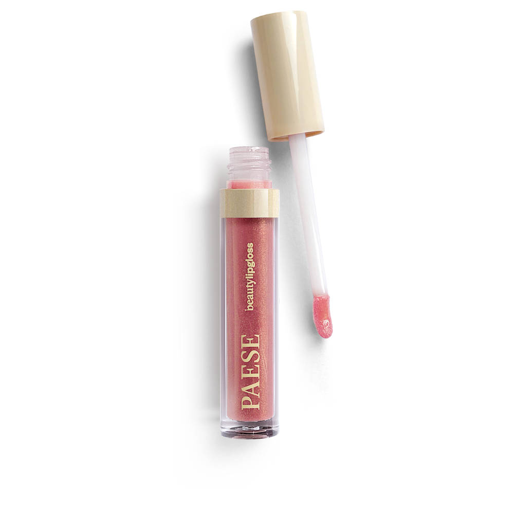 PAESE Beauty Lipgloss 3,4 ml glossy No. 05 PAESE Beauty Lipgloss 3,4 ml glossy No. 05