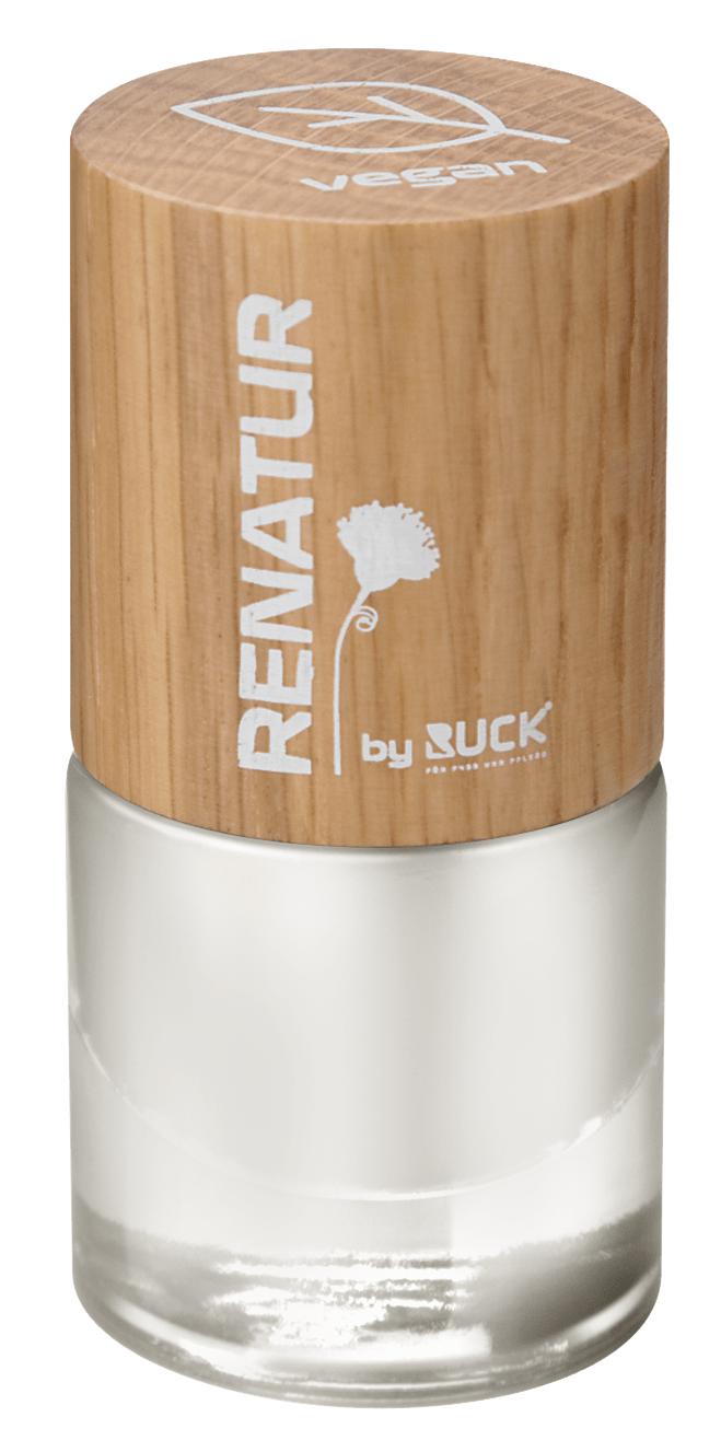 RENATUR by RUCK Nail Polish snowdrop 5,5 ml RENATUR by RUCK Nail Polish snowdrop 5,5 ml