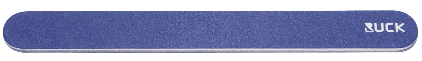 RUCK Profi-Feile amethyst midnight Körnung 120/240 RUCK Profi-Feile amethyst midnight Körnung 120/240