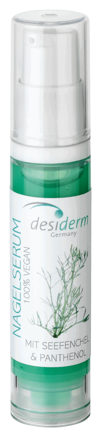 desiderm Nagelserum mit pflanzlichen Stammzellen, 10 ml