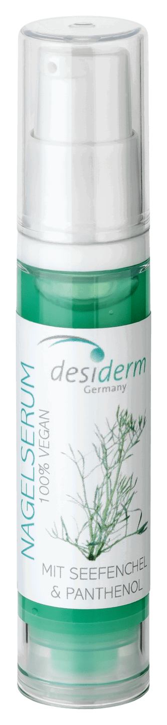 desiderm Nagelserum mit pflanzlichen Stammzellen, 10 ml desiderm Nagelserum mit pflanzlichen Stammzellen, 10 ml