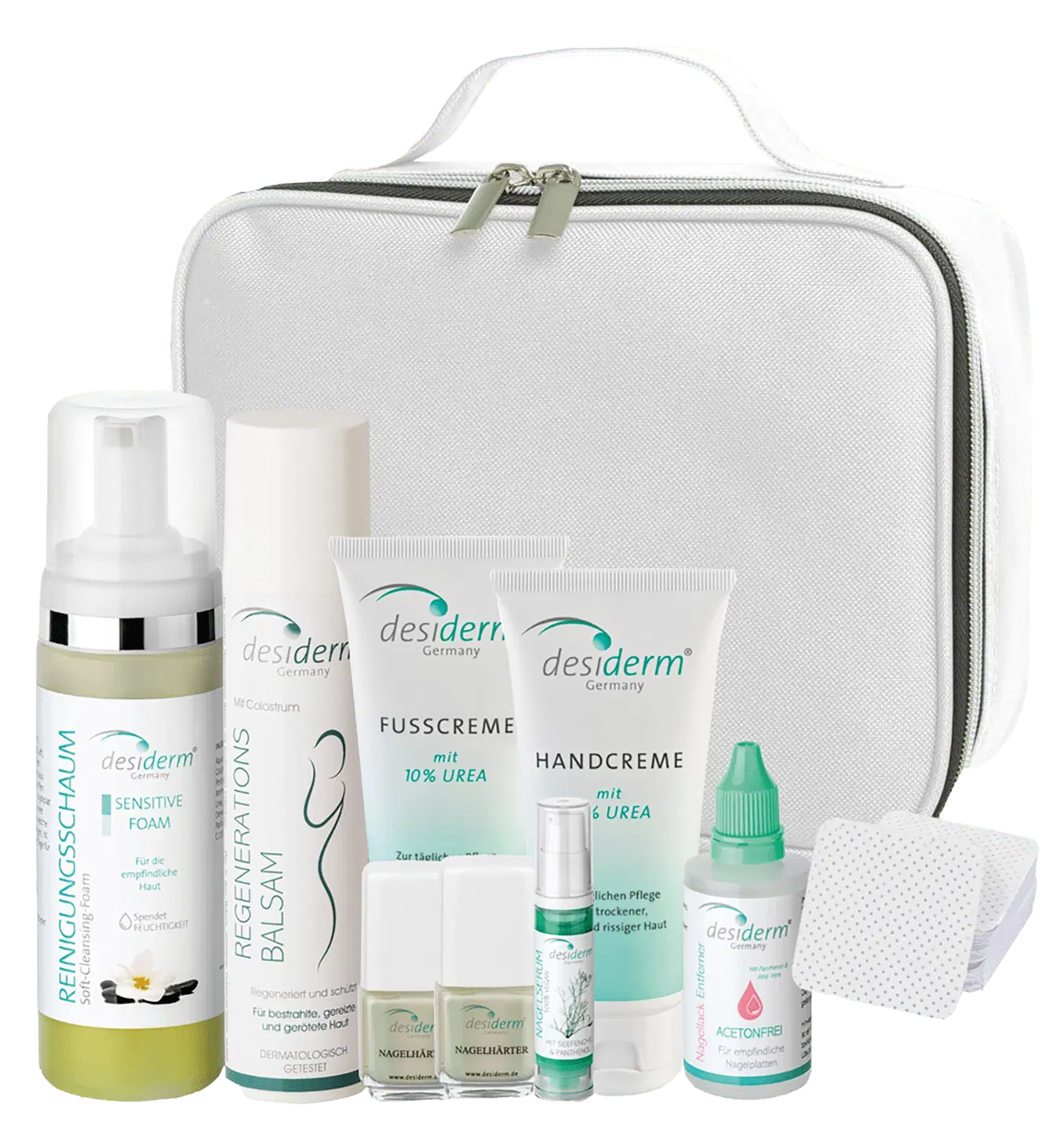 desiderm OnkoPed Starter-Set