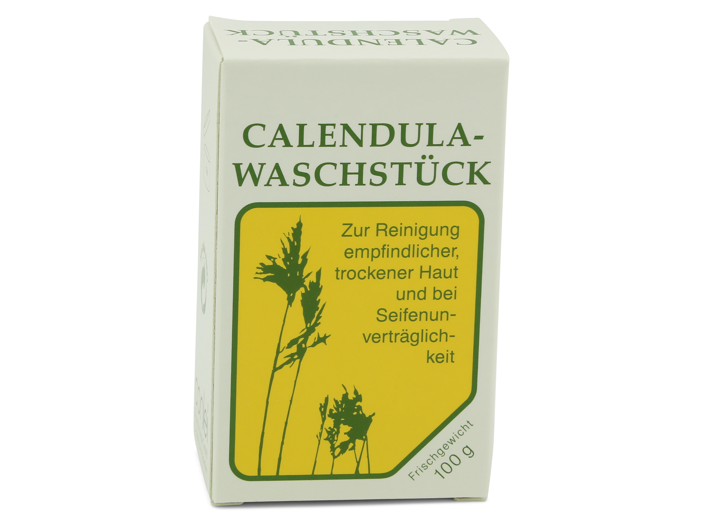 Conlei - Calendula Waschstück 100g