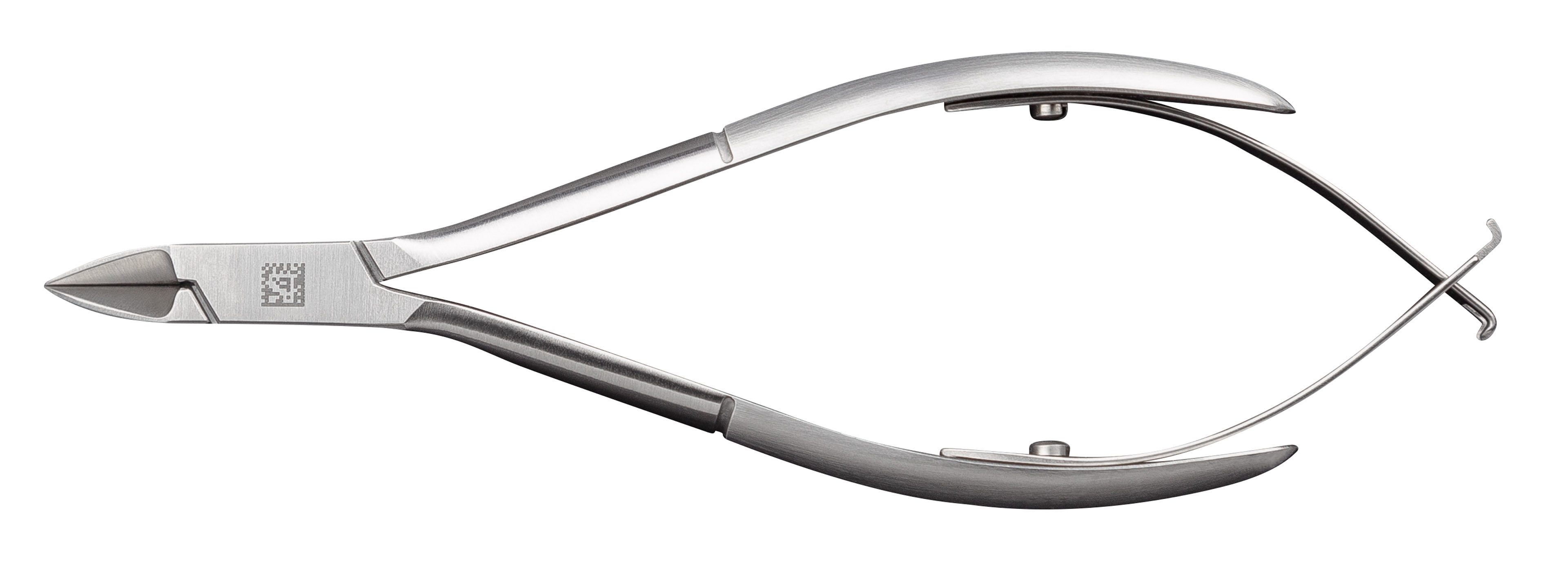 BAEHR PODOLINE Eckenzange stabil, schlank BAEHR PODOLINE Eckenzange stabil, schlank