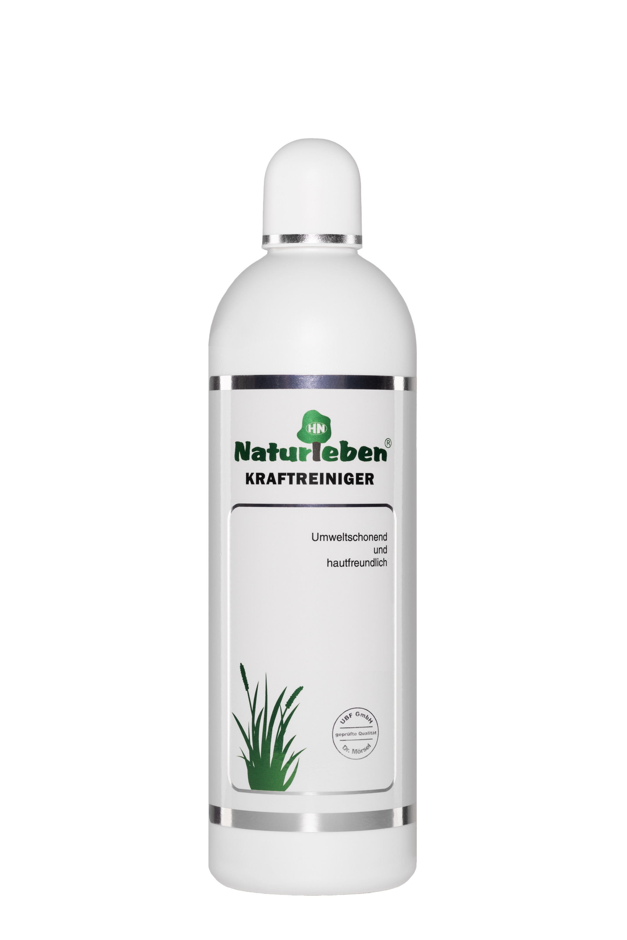 Naturleben Kraftreiniger 500 ml