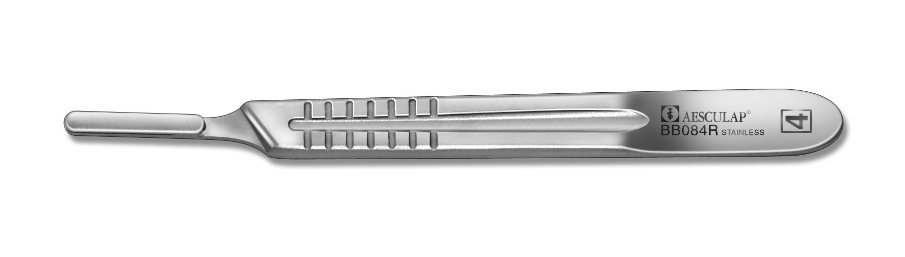 AESCULAP - Skalpell-Halter 4 | BB084R AESCULAP - Skalpell-Halter 4 | BB084R