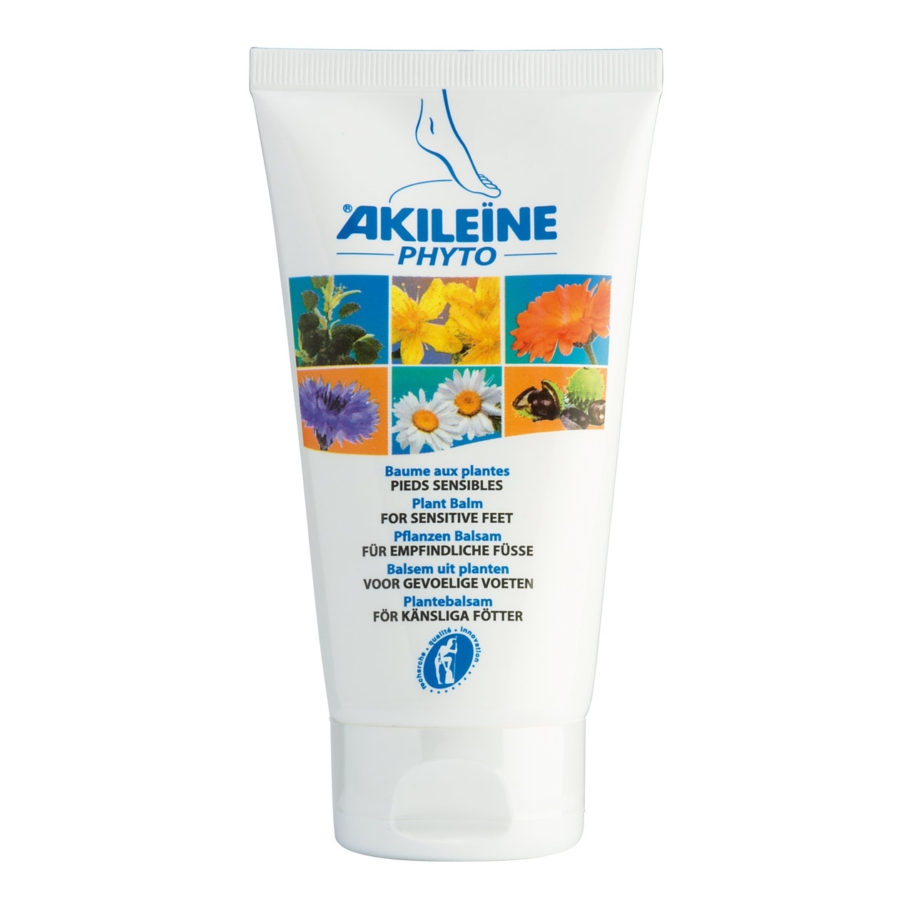 AKILEINE - PHYTO Balsam empfindliche Füße 150 ml AKILEINE - PHYTO Balsam empfindliche Füße 150 ml