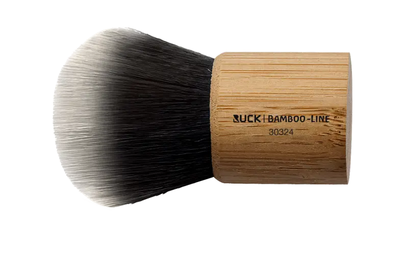 RUCK BAMBOO-Line Kabuki Pinsel 6,5 cm RUCK BAMBOO-Line Kabuki Pinsel 6,5 cm