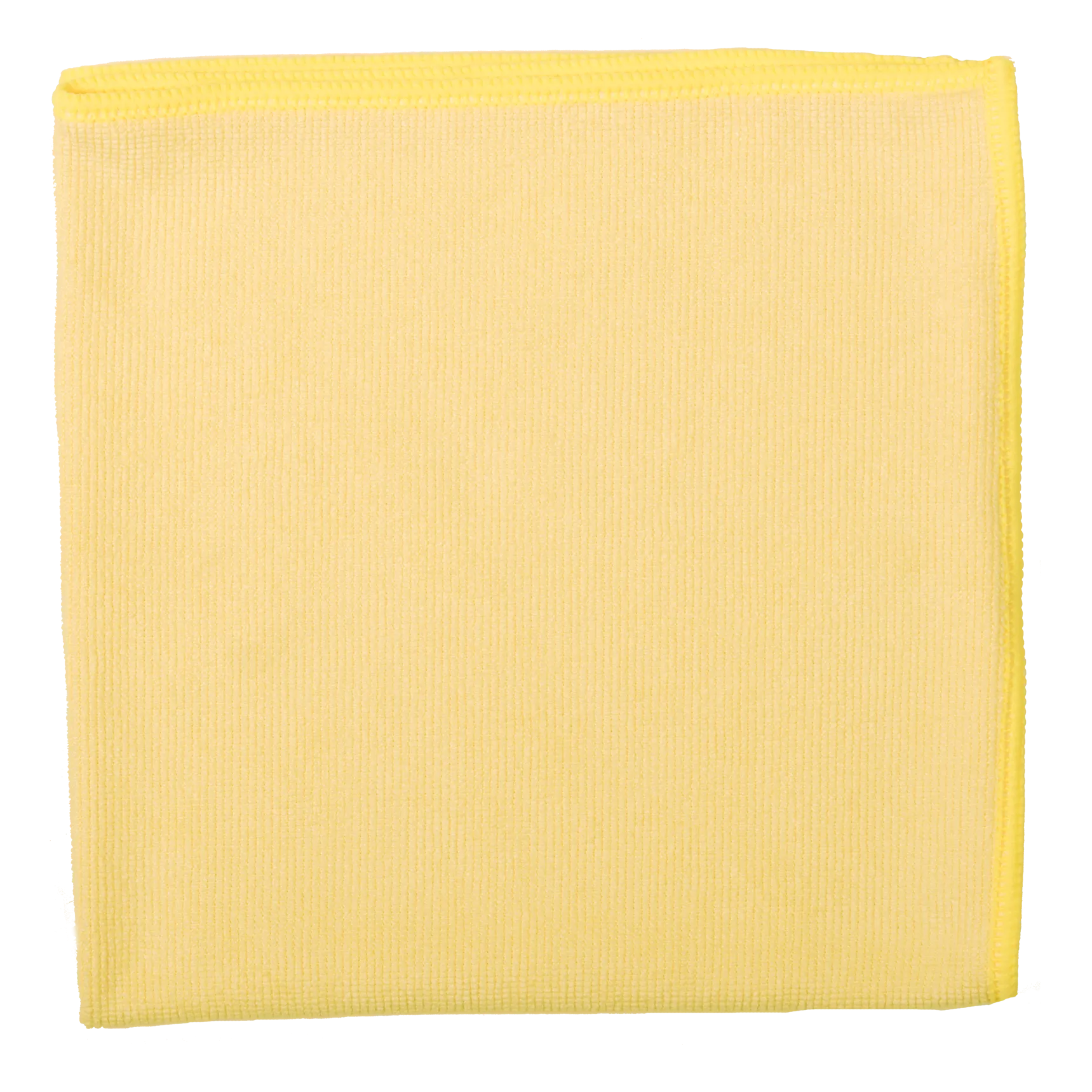 Mikrofasertücher "RAINBOW PRO" gelb 40x40cm, 5 Stück Mikrofasertücher "RAINBOW PRO" gelb 40x40cm, 5 Stück