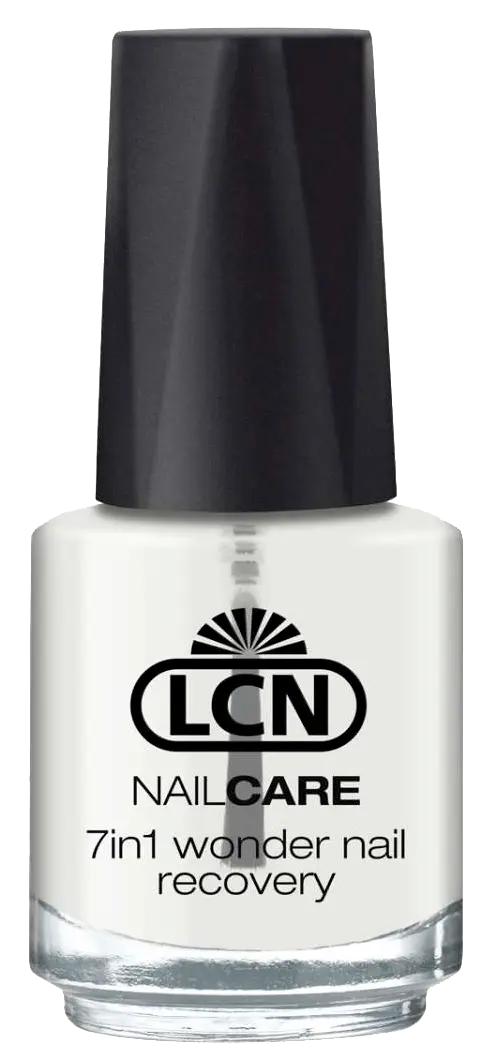 LCN 7in1 Wonder Nail Recovery 16 ml LCN 7in1 Wonder Nail Recovery 16 ml