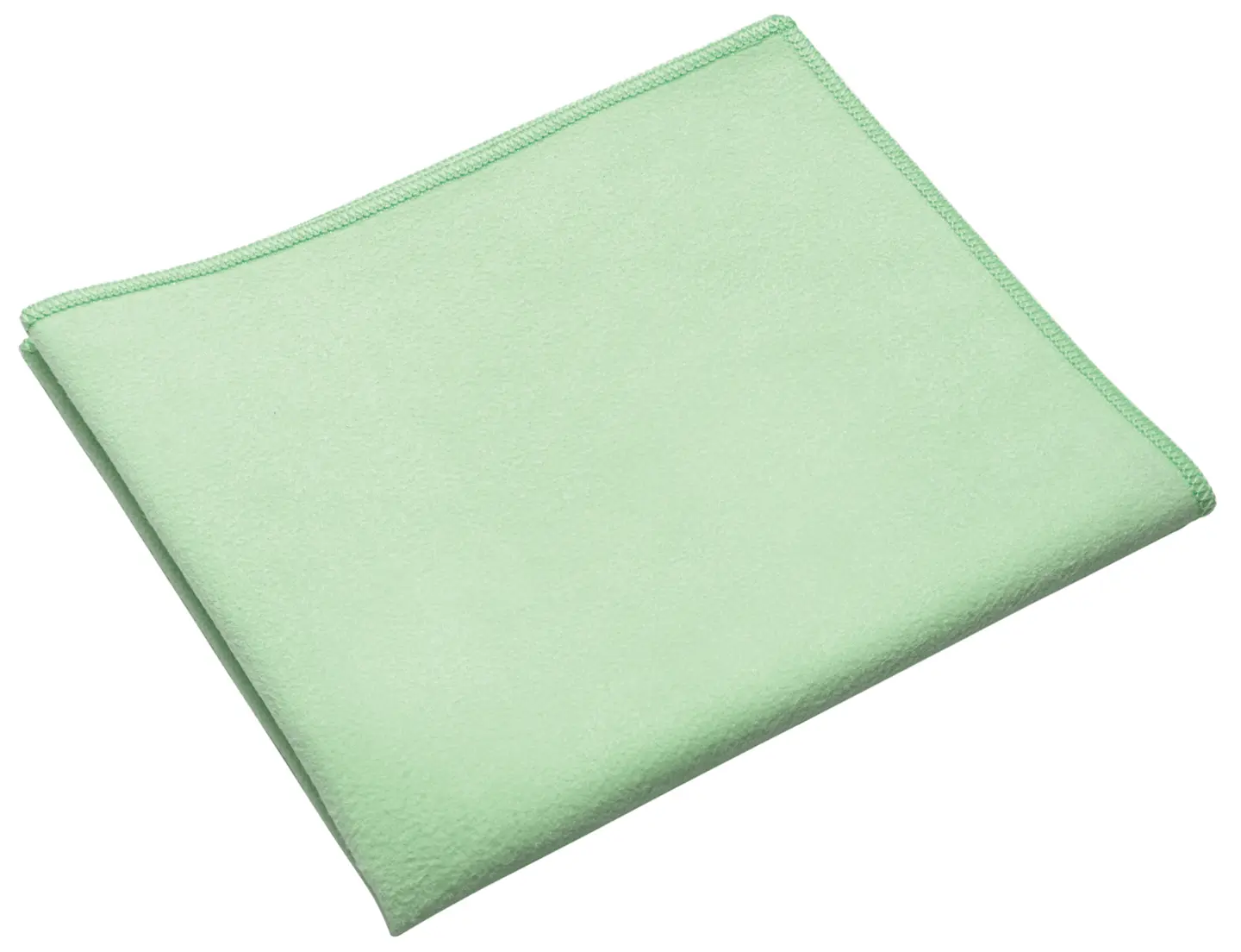 RUCK® Mikrofasertuch oberflächenschonend grün RUCK® Mikrofasertuch oberflächenschonend grün