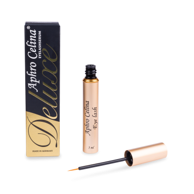 Aphro Celina Deluxe Eyelash-Serum 3 ml Aphro Celina Deluxe Eyelash-Serum 3 ml