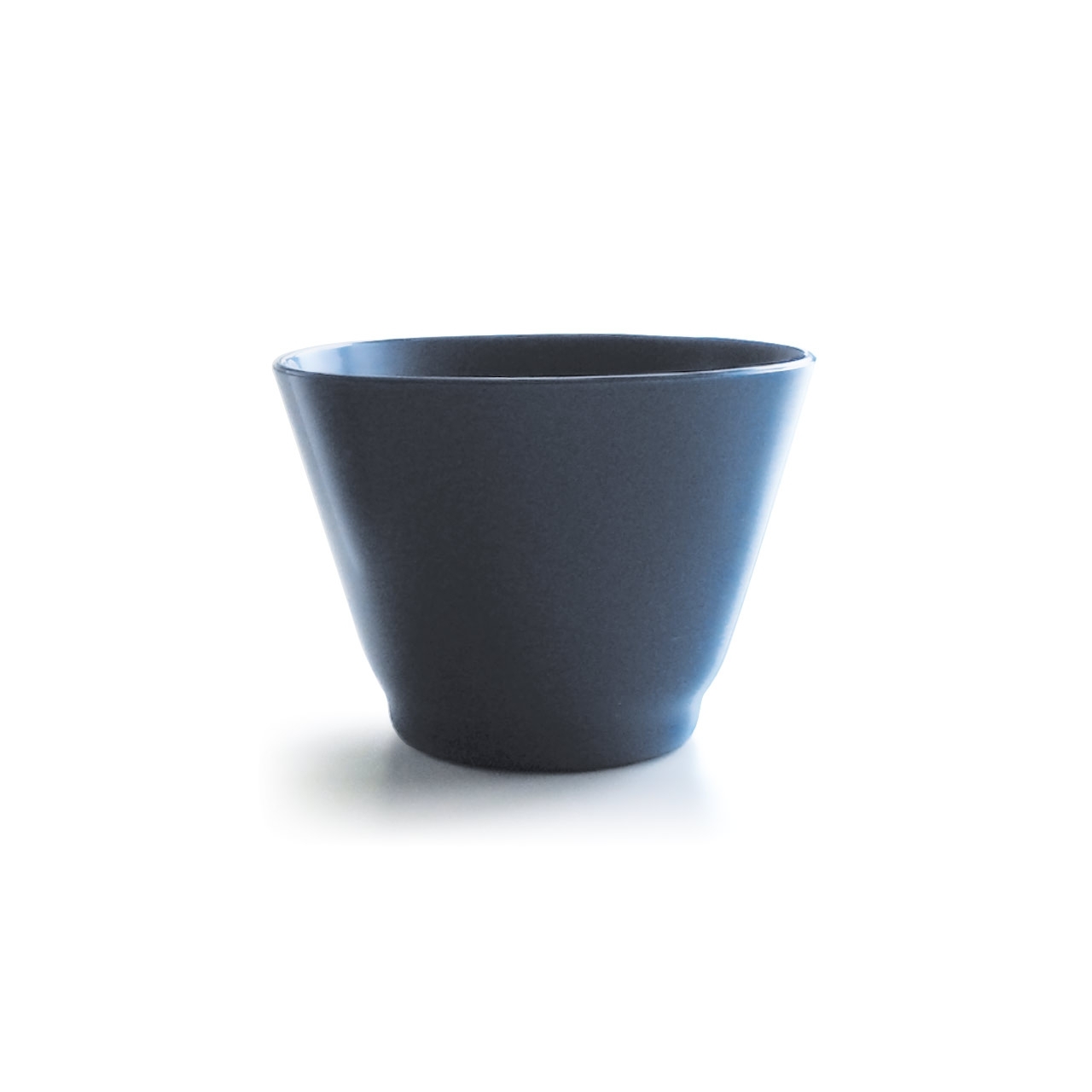 Anmischbecher für Gips 130 mm blau Anmischbecher für Gips 130 mm blau