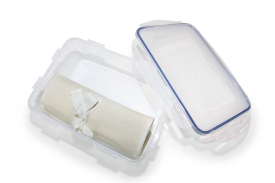 Aufbewahrungsbox | 2,6 Liter Aufbewahrungsbox | 2,6 Liter