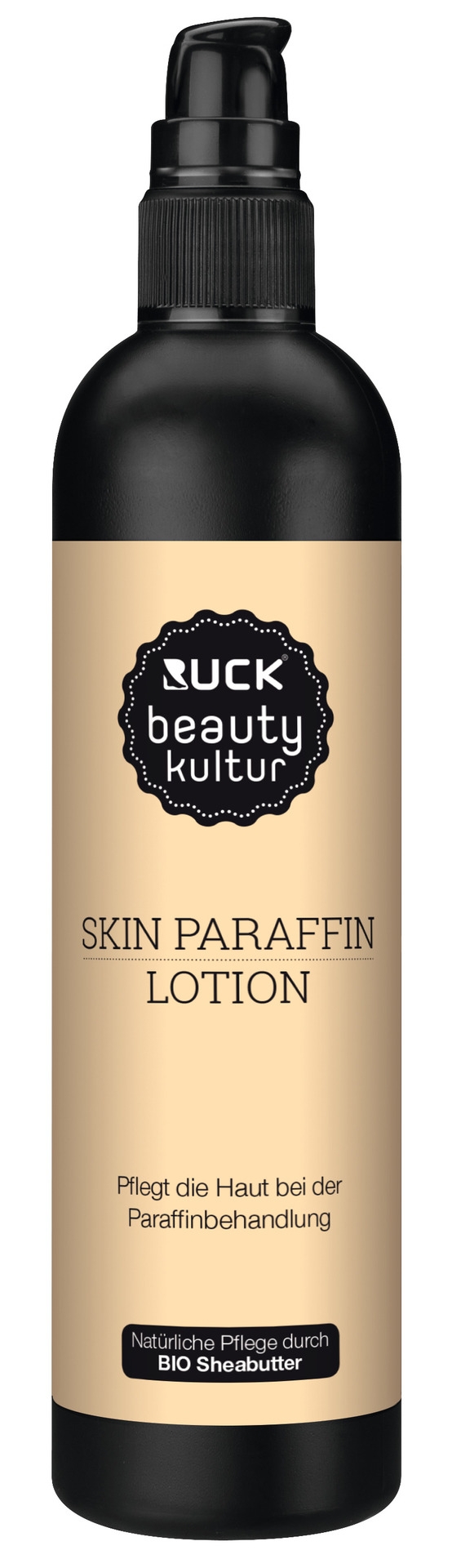 RUCK beautykultur SKIN Paraffin Lotion | 200 ml