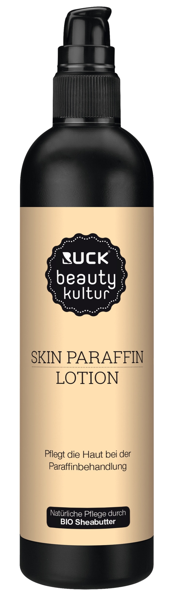 RUCK beautykultur SKIN Paraffin Lotion | 200 ml RUCK beautykultur SKIN Paraffin Lotion | 200 ml