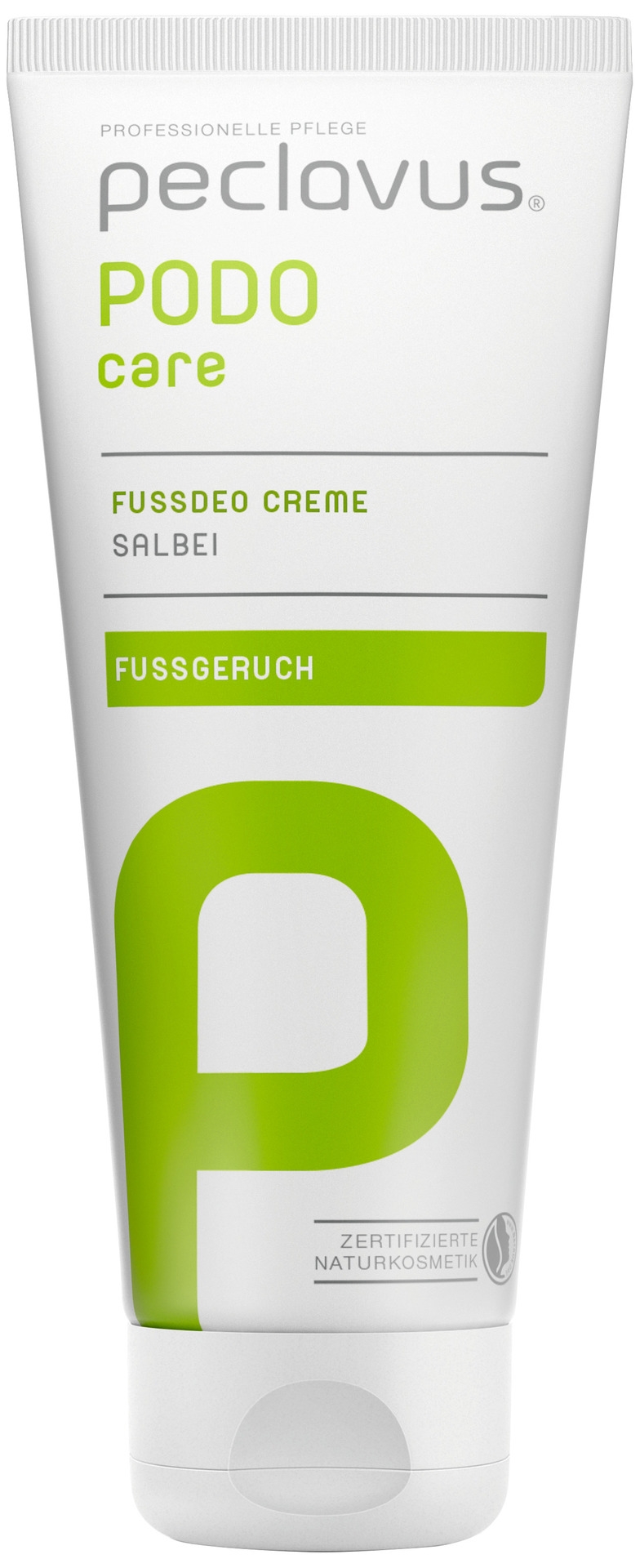 Peclavus PODOcare Fußdeo Creme | 100 ml Peclavus PODOcare Fußdeo Creme | 100 ml