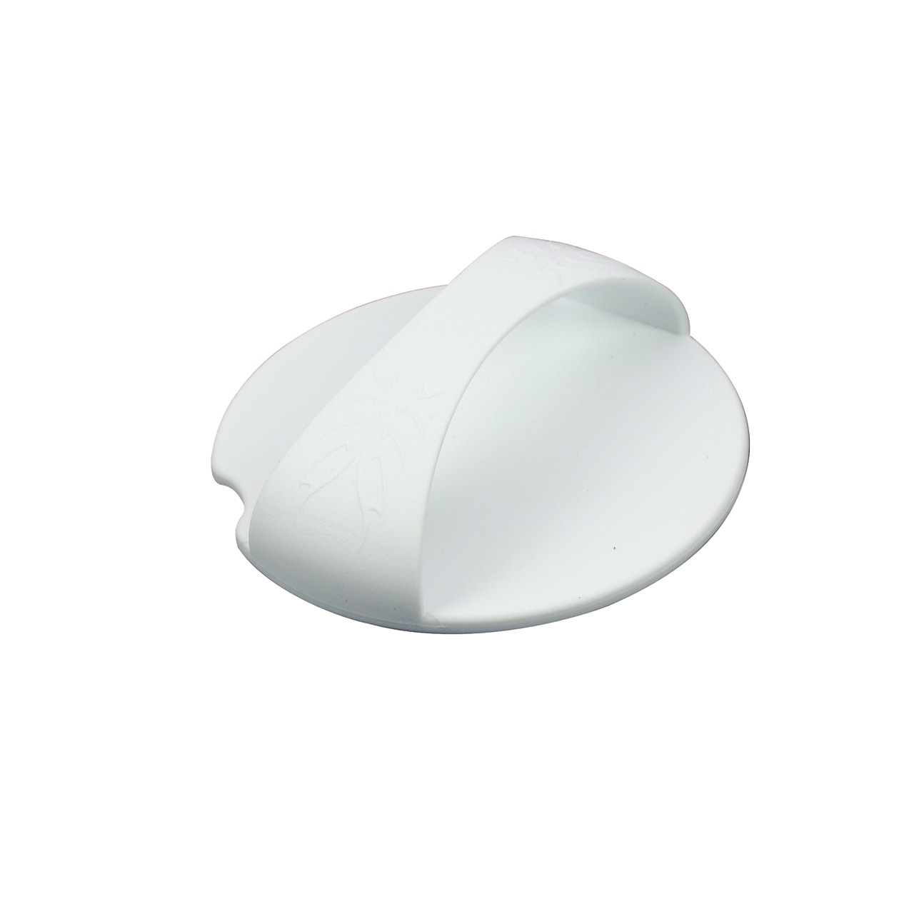 Fußfeile rund inkl. Einweg-Feilblättern 10 Stk. Fußfeile rund inkl. Einweg-Feilblättern 10 Stk.