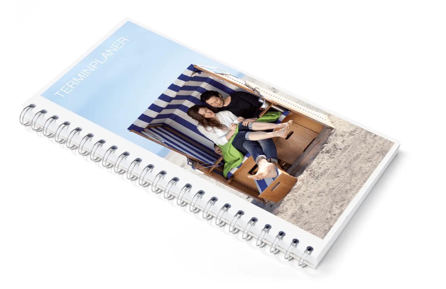 RUCK Praxis-Terminplaner B/H 150/297 mm RUCK Praxis-Terminplaner B/H 150/297 mm