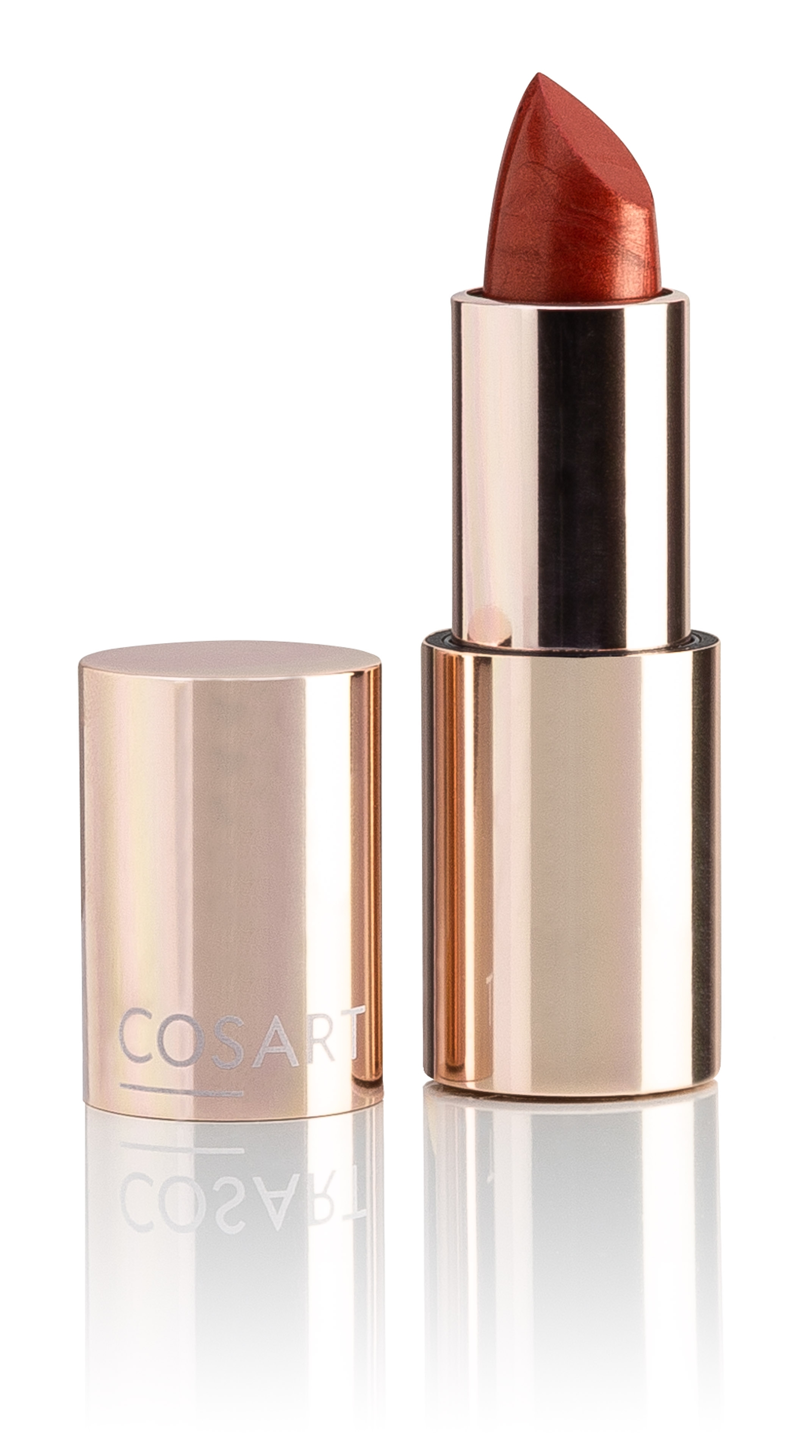COSART Lipstick Elegance chilli 3018 3,5 g COSART Lipstick Elegance chilli 3018 3,5 g