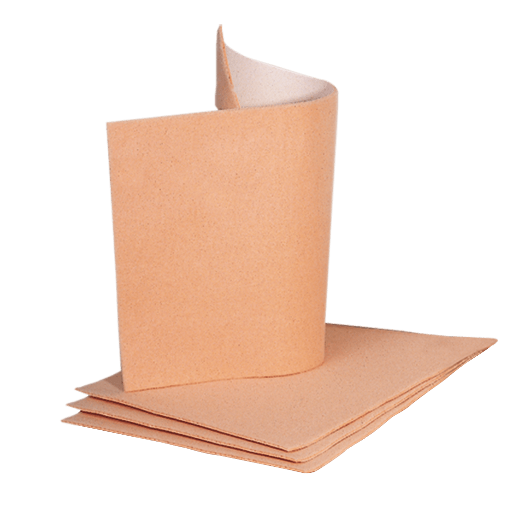 🔷 PEDIBAEHR Fleecy Web Standard 4 Platten 🔷 PEDIBAEHR Fleecy Web Standard 4 Platten