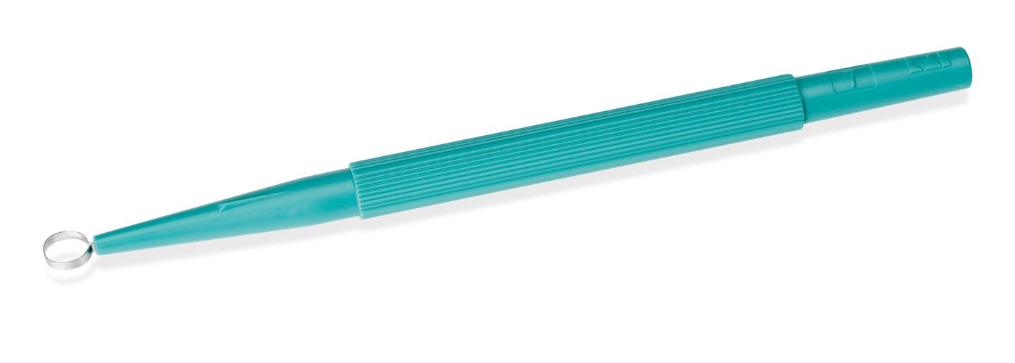 Kai Dermal Curette - Hautkürette 7 mm Ø, MK-407 Kai Dermal Curette - Hautkürette 7 mm Ø, MK-407