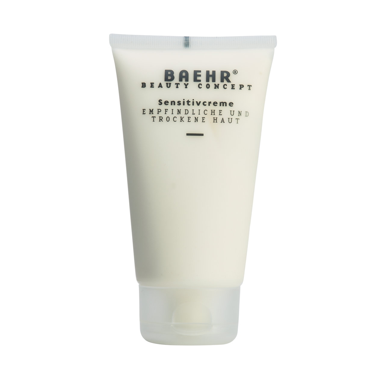 BAEHR BEAUTY CONCEPT - Sensitivcreme, 150 ml BAEHR BEAUTY CONCEPT - Sensitivcreme, 150 ml