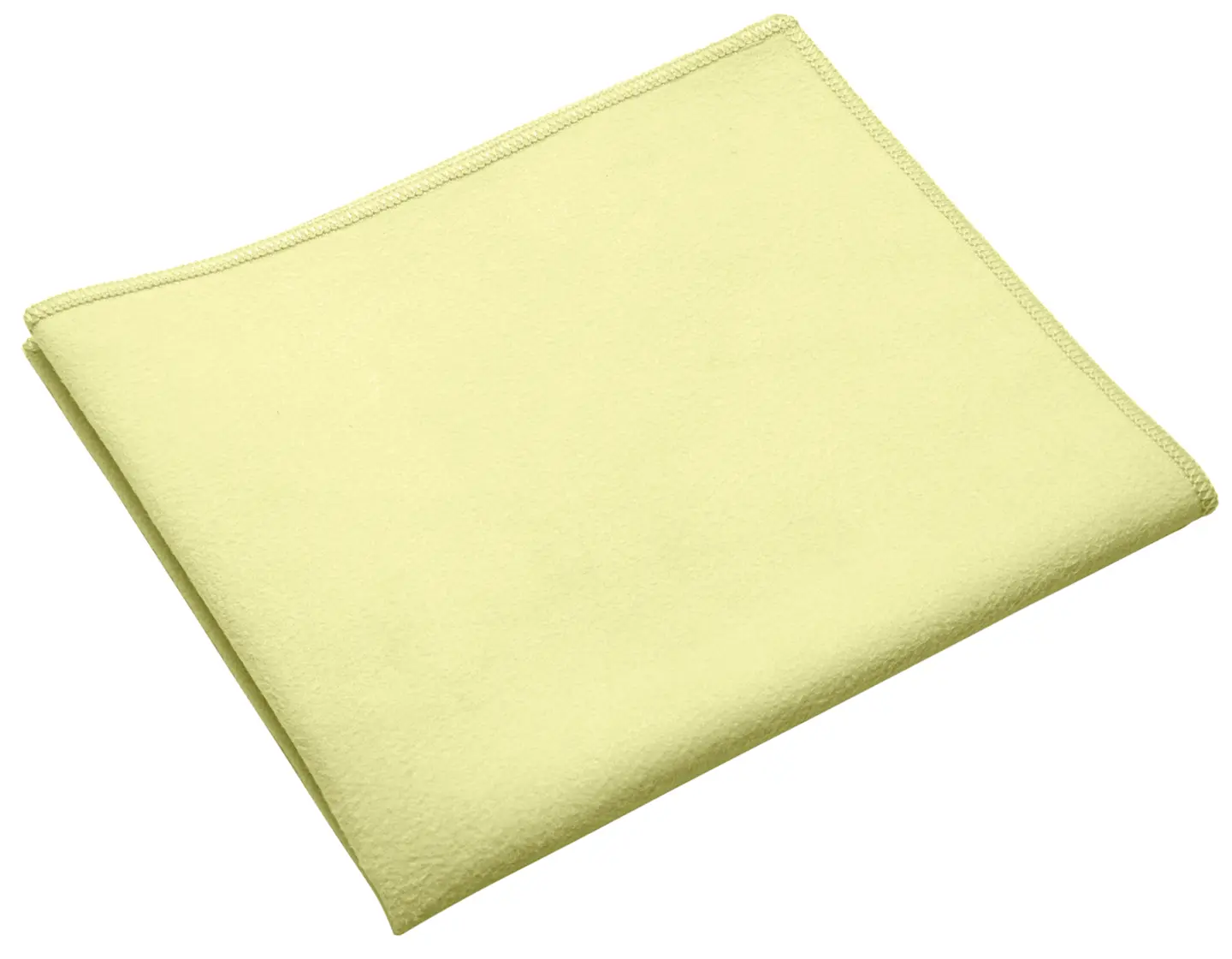 RUCK® Mikrofasertuch oberflächenschonend gelb RUCK® Mikrofasertuch oberflächenschonend gelb