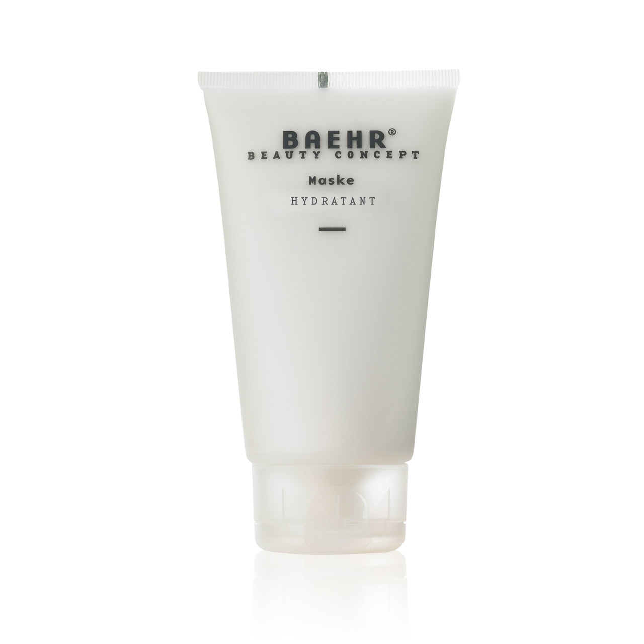 BAEHR BEAUTY CONCEPT Maske Hydratant 150 ml BAEHR BEAUTY CONCEPT Maske Hydratant 150 ml