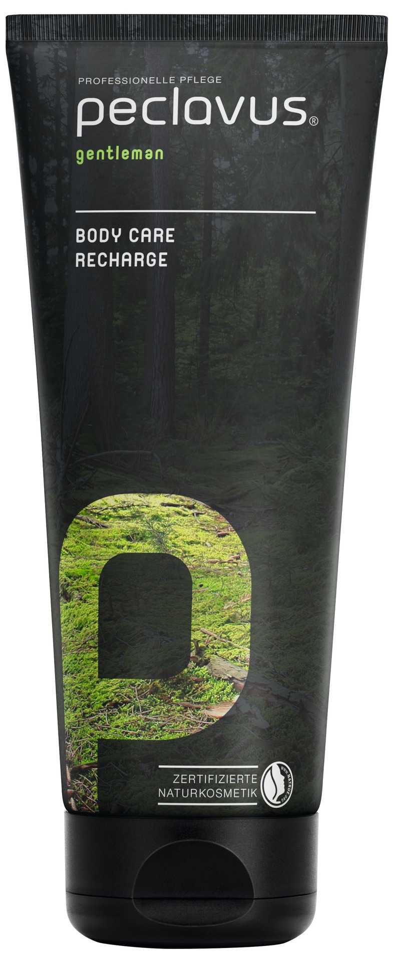 PECLAVUS gentleman | Body Care Recharge 200 ml PECLAVUS gentleman | Body Care Recharge 200 ml