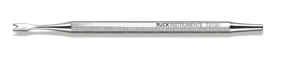 RUCK INSTRUMENTE Applikator doppelseitig RUCK INSTRUMENTE Applikator doppelseitig