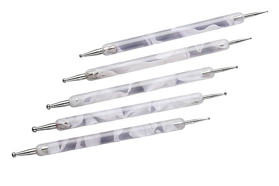 Spot Swirl-Set, 5-teilig Spot Swirl-Set, 5-teilig